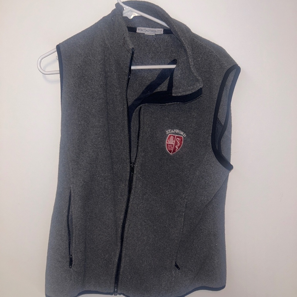 Sanford vest medicine